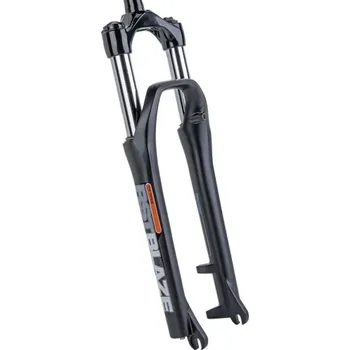 Vidlice na kolo RST Blaze 27.5 TnL 28.6 100 (černá matná)