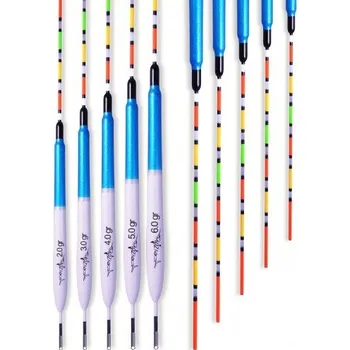 Signalizátor záběru Splávek Rizov RF-22 Hmotnost 5gr