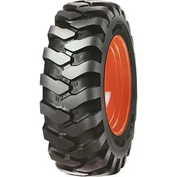 Pneu pro těžký stroj 340/80-20 10PR/132D TL IND MPT-04 10 PR 132 D 12.5- 20 MITAS
