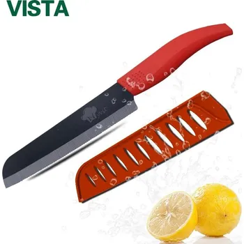 Keramický nůž pro kuchyň | kuchyňské pomůcky - 6 palcový nůž na chleba RD