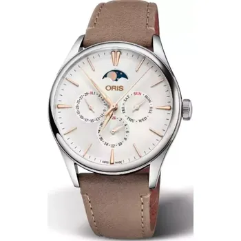 Módní doplněk Oris - 01 781 7729 4031-07 5 21 32FC - Oris Artelier