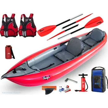 Kajak KAJAK THAYA GUMOTEX kompletní set