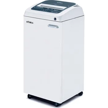 Kancelářská technika Skartovačka Kobra 260 TS C4 E/S