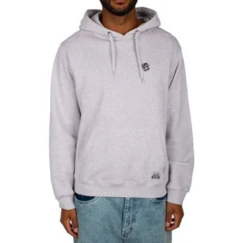 Pánská mikina MIKINA IRIEDAILY Irietape Hoodie - šedá - S + při osobním odběru 1 928 Kč