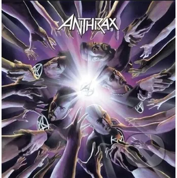 Zahraniční hudba Anthrax: We´Ve Come For You All LP - Anthrax Hudobné albumy