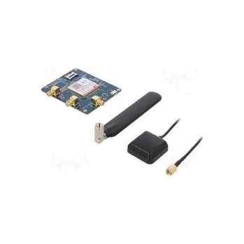 Modem SIM7600E-TE-KIT