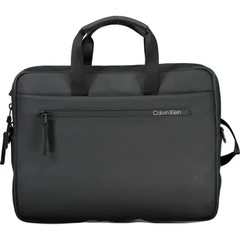 Calvin Klein K50K510796 Taška na notebook černá