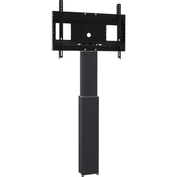 Monitor Viewsonic motorizovaný držák na stěnu / 42"-100" / 50cm mot. zdvih / max 136kg