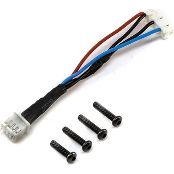 RC vybavení Spektrum Spektrum kabelový adaptér Crossfire: iX12