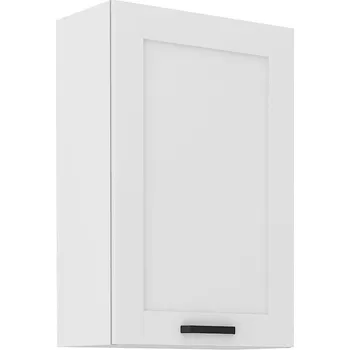 Kuchyňská skříňka Kuchyňská skříňka LUNA 60 G-90 1F, korpus: bílá, barva dvířek: bílá