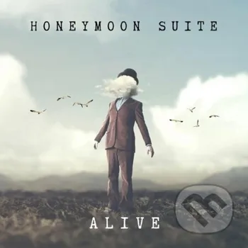 Hudba Honeymoon Suite: Alive - Honeymoon Suite Mystic Production