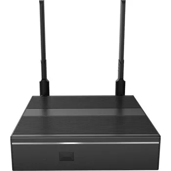 Monitor BENQ Android box DEY21 přehrávač médií