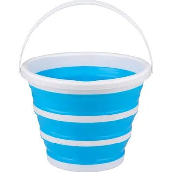 kbelík ALLRIDE Mycí kbelík skládací, 10 lt