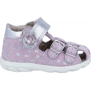 Dívčí sandály Richter 2900 1221 1211, 23