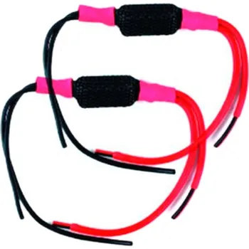 Osvětlení pro motocykl LighTech Lightech FRE003 Univerzální rezistor kit LighTech 10W - 27 Ohm