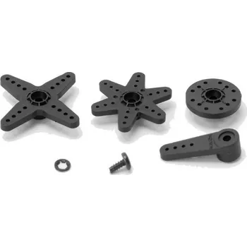 RC vybavení Sada pák SH-22P