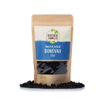 NaturalProtein Mrazem sušené borůvky - Celé 25g