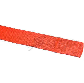Lany MTR PP popruh univerzální červený Varianta: PP popruh univerzální 25mm červený
