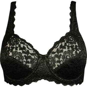 Podprsenka Mexita Classic podprsenka Anfen 408-55 90G černá