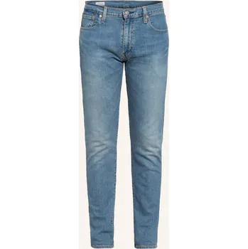 Pánské džíny Levi's® Pánské Džíny 512 Slim Tapered Fit, 0588 pelican rust, 29