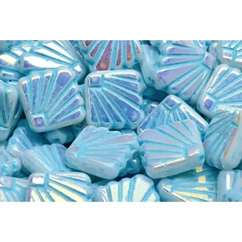 Korálek Korálky Diafan 2218 (17x17 mm)