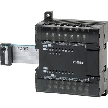 Rozvaděč OMRON Modul CP1W-20EDR1 CP1W9259B