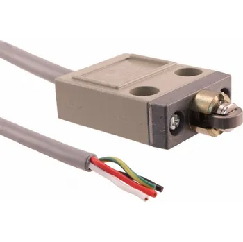 spínaný zdroj OMRON Spínač D4C-1202 koncový D4CN1202M