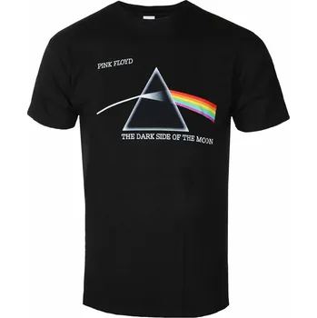 Pánské tričko Tričko metal pánské Pink Floyd - DARK SIDE OF THE MOON - RAZAMATAZ - ST2019 - XXL