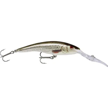 Umělá nástraha RAPALA - Wobler Deep tail dancer 7cm - ROL