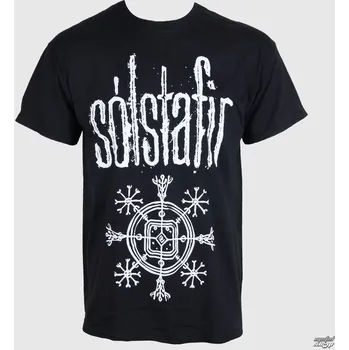 Pánské tričko Tričko metal pánské Sólstafir - - RAZAMATAZ - ST1803 - L
