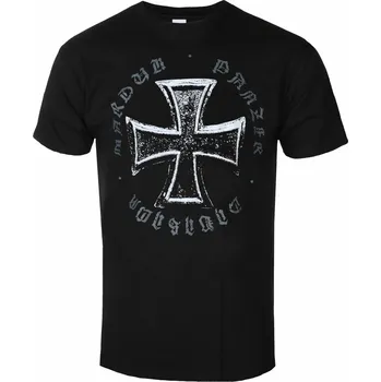 Pánské tričko Tričko metal pánské Marduk - IRON CROSS - RAZAMATAZ - ST2522