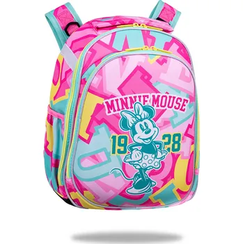 Školní batoh Turtle 16˝ Minnie