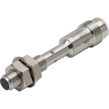 Pohybové čidlo OMRON Senzor E2E-S05S12-MC-B1 OMS E2E 8130C