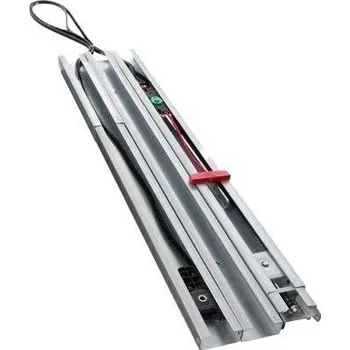 Pohon brány Lišta s řemenem 4,68m pro pohon LM 80