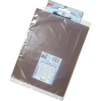 Těsnění FÍBR 150x200x2 mm