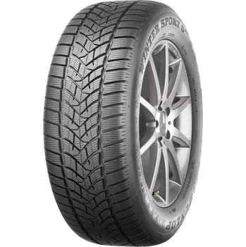 Zimní osobní pneu 225/55R16 99H, Dunlop, Winter Sport 5 XL