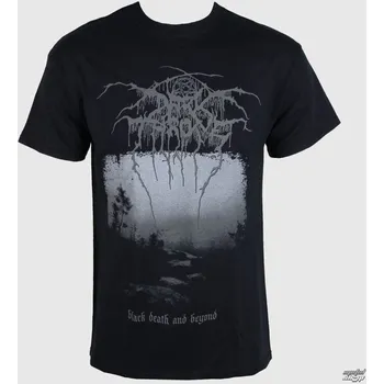 Pánské tričko Tričko metal pánské Darkthrone - - RAZAMATAZ - ST1817 - XL