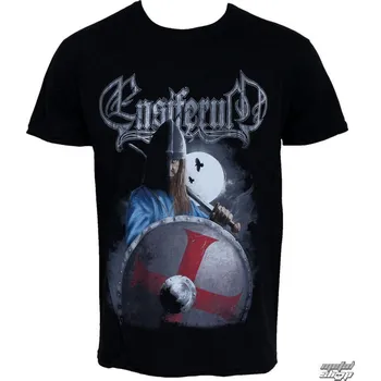 Pánské tričko Tričko metal pánské Ensiferum - - RAZAMATAZ - ST1482 - XL