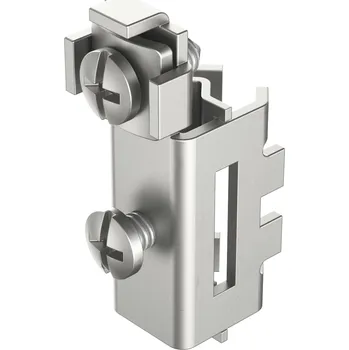 Krokosvorka OBO BETTERMANN Korpus 927SCHKVA příchytky 5057930