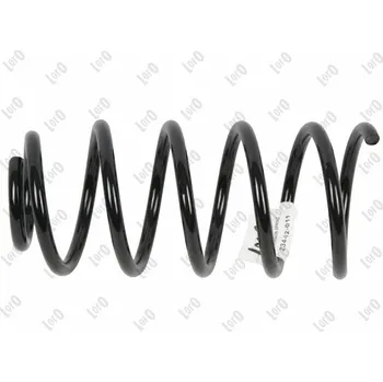 Pružina podvozku ABAKUS 234-02-011