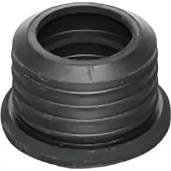 Vodovodní potrubí Redukce odpad.trubek do 40trubky 36-32 černá