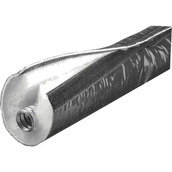 Tepelná izolace Opravná izolace potrubí DN12