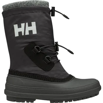 Chlapecká zimní obuv Dětské Zimní boty HELLY HANSEN JK VARANGER INSULATED 11646_990 – Černá 29