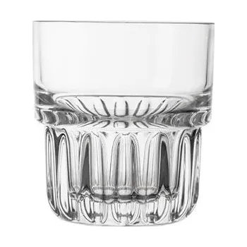 Sklenice Skleničky - stohovatelné, Uni, 0,2 l, 12 ks