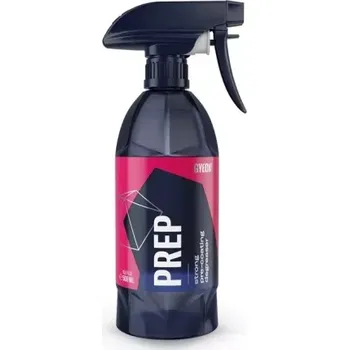 Gyeon Q2M Prep - čistič a odmašťovač povrchu 500ml