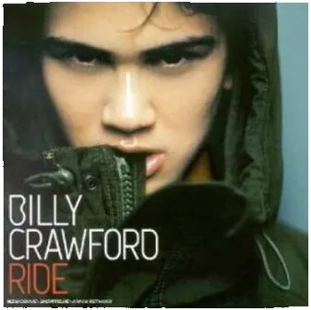 Zahraniční hudba CD Billy Crawford: Ride 2007 Collector's Edition