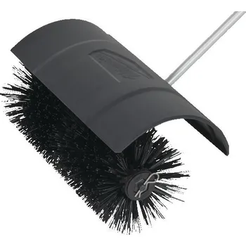 MILWAUKEE Sada náhradních štětinových kartáčů pro M18 FOPH