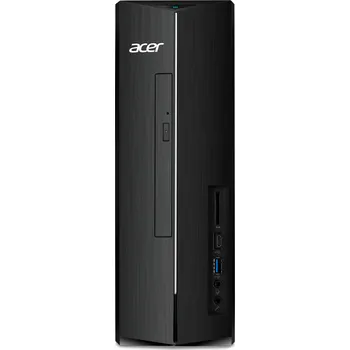 Stolní počítač Acer Aspire/XC-1710_LN100_65W/Mini TWR/N100/8GB/512GB/UHD/W11H/1R