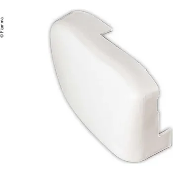 Autodoplněk FIAMMA Koncový uzávěr vlevo F45 Plus