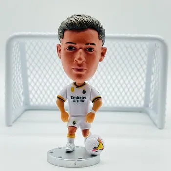 Sběratelství Figurka JMS Rodrygo Real Madrid 7cm - SKLADEM